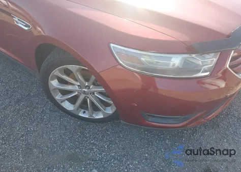 2014 Ford Taurus Limited from USA, damaged, VIN 1FAHP2J85EG151936